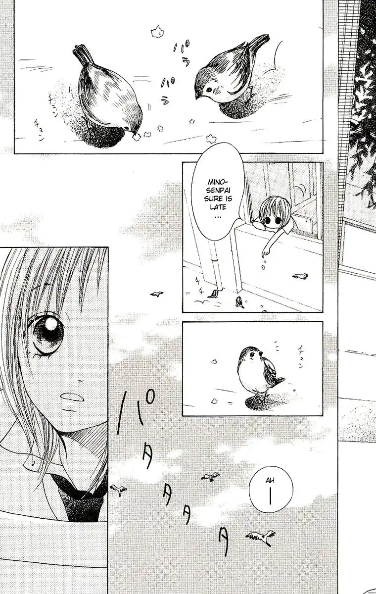 Senpai to Kanojo Chapter 6 17